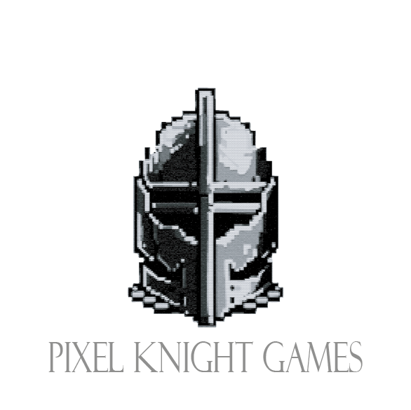 Pixel Knight Games